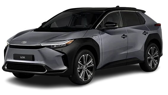 Toyota Hybrid Benefits