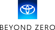 Toyota Beyond Zero