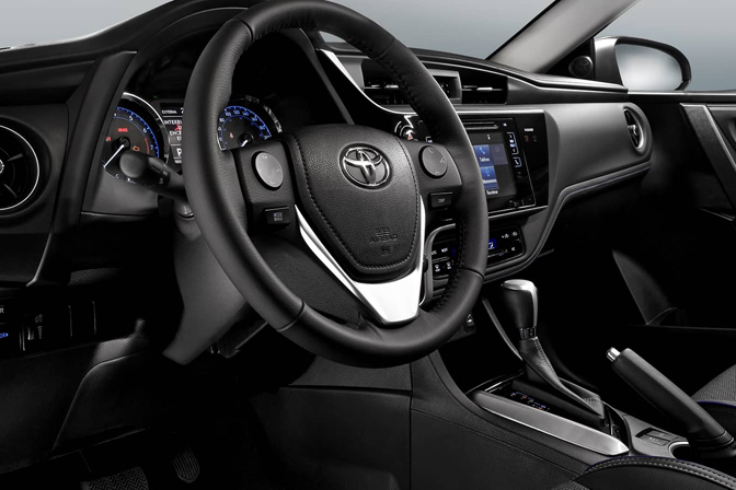 Diseño Interior