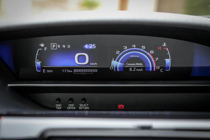 La Tecnología que esperabas, en auto que querías