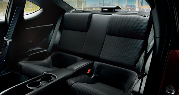 Cinturones de Seguridad