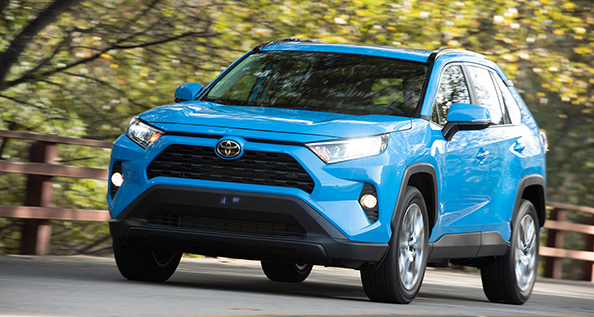 Control de Estabilidad VSC