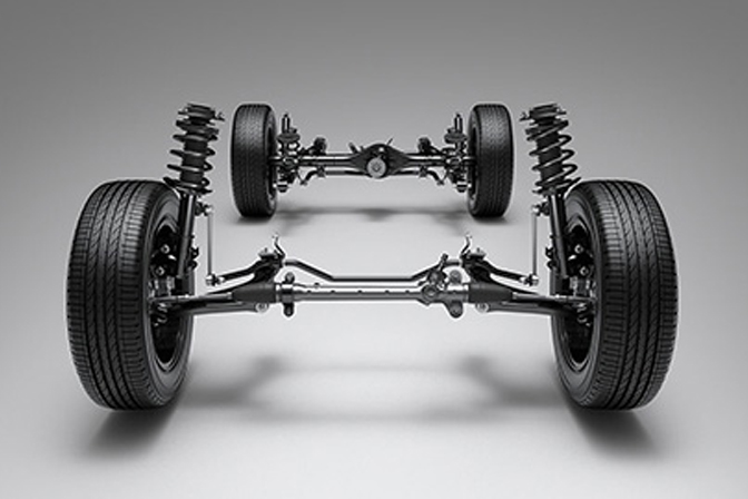 Estructura Adaptable