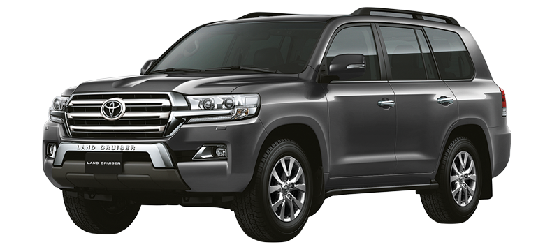 corolla Slate Metallic