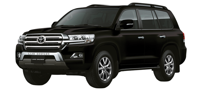 corolla Black Sand Pearl