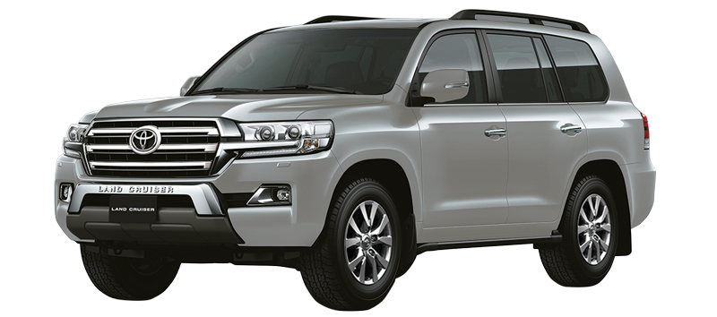 corolla Classic Silver Metallic