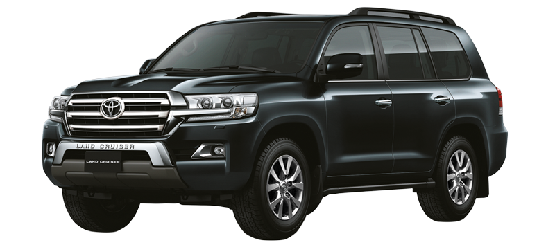 corolla Blue Crush Metallic