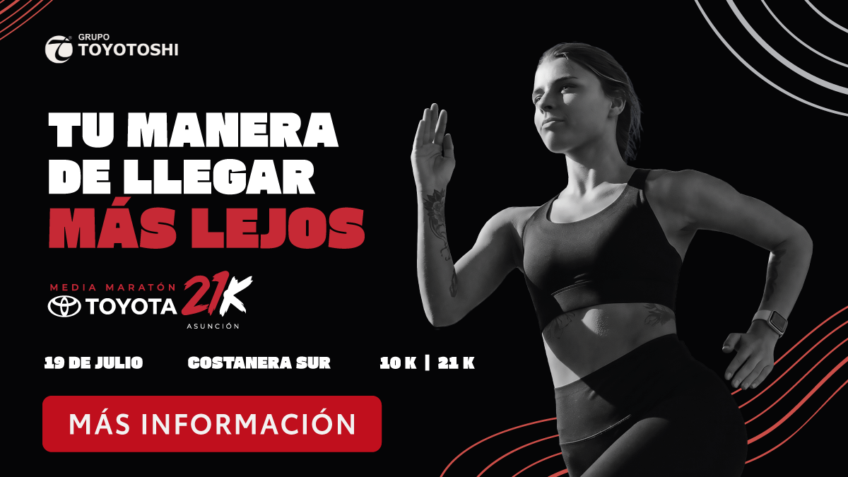 Inscripciones Media Maraton 2025