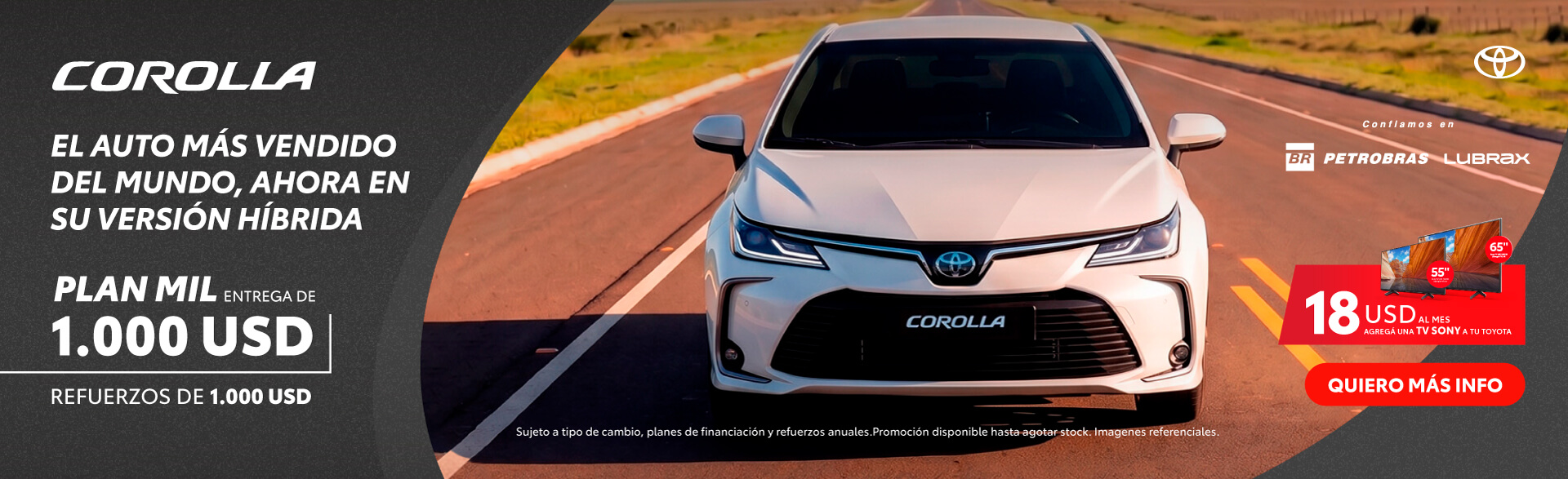 corolla