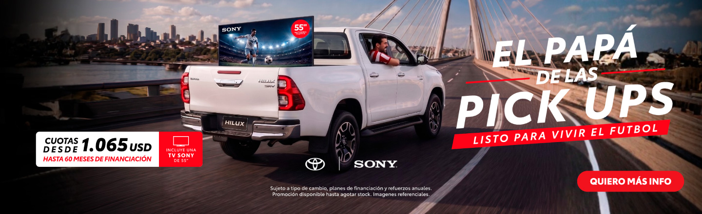 hilux
