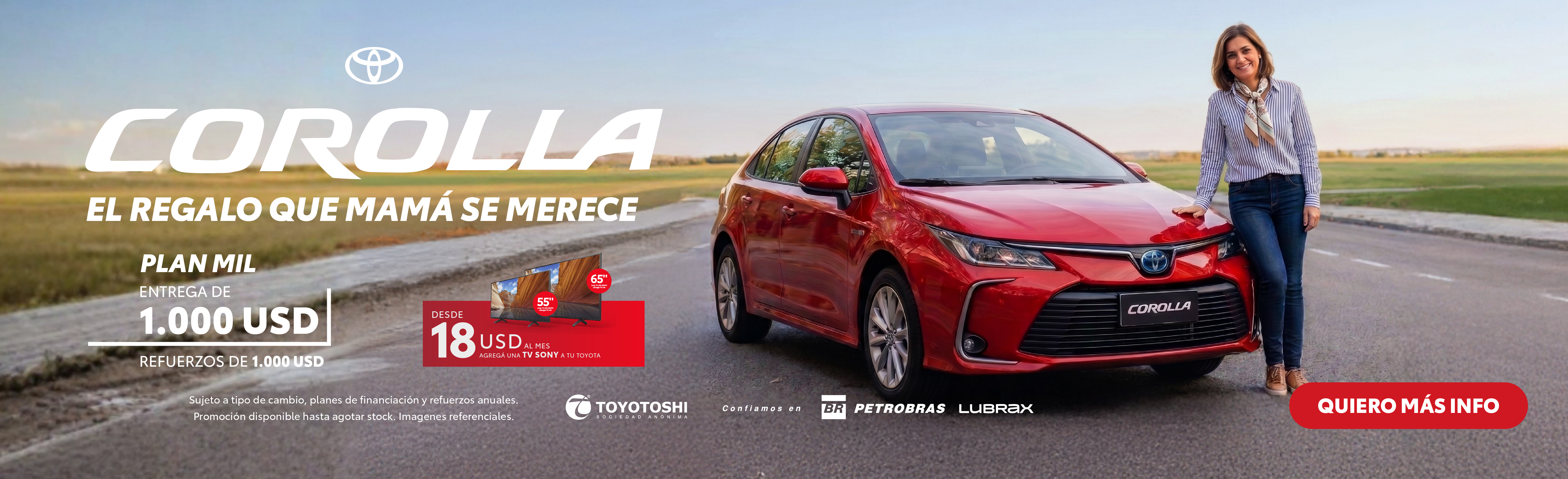 corolla
