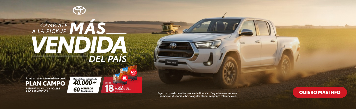 hilux