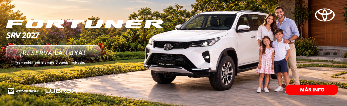 fortuner
