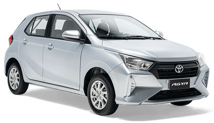 yaris-cross Pearl