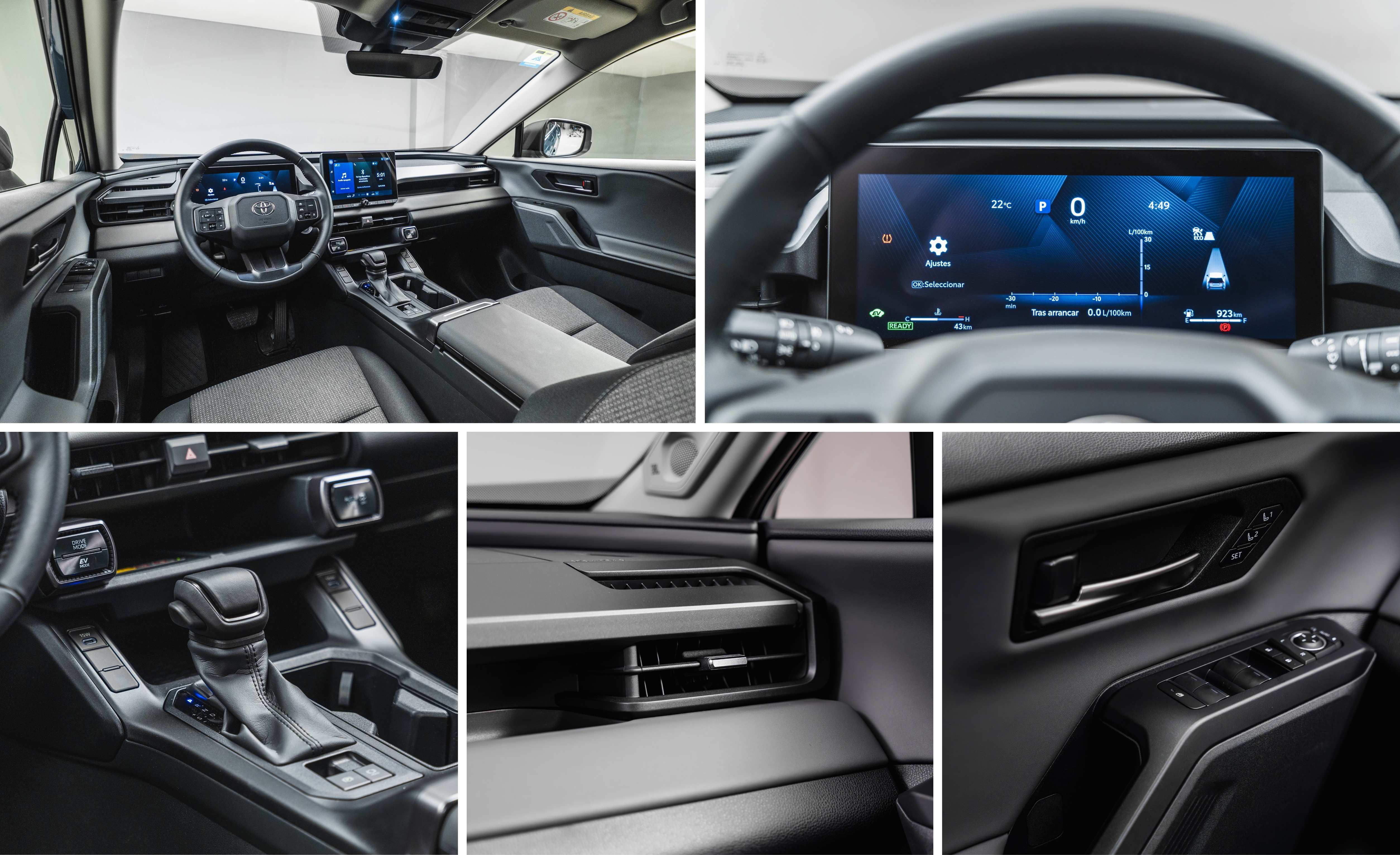 Diseño Interior