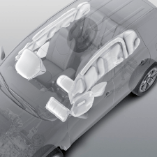 7 Airbags